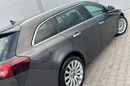 Opel Insignia Diesel Automat BDB stan zdjęcie 6
