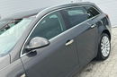 Opel Insignia Diesel Automat BDB stan zdjęcie 8