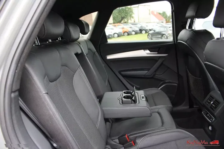 Audi q5 zdjęcie 22