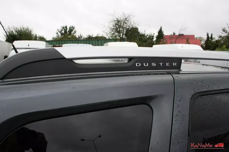 Dacia duster zdjęcie 12