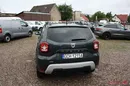 Dacia duster zdjęcie 14