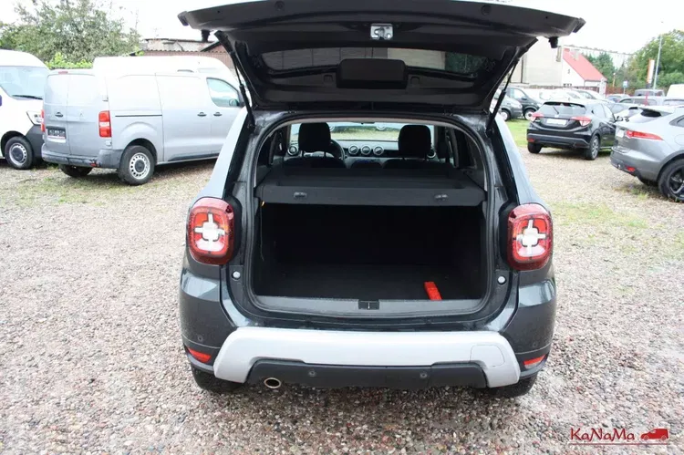 Dacia duster zdjęcie 18