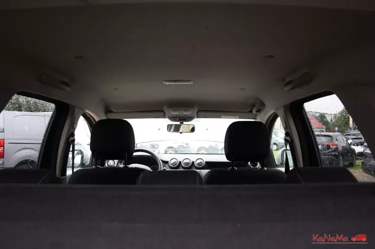 Dacia duster zdjęcie 19