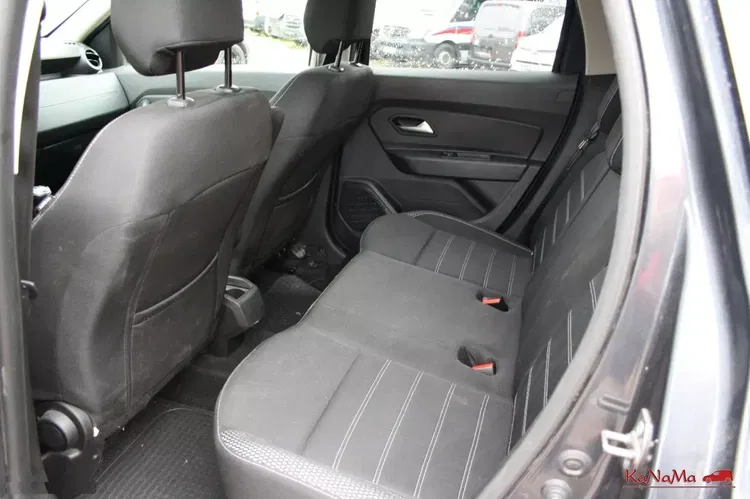 Dacia duster zdjęcie 20