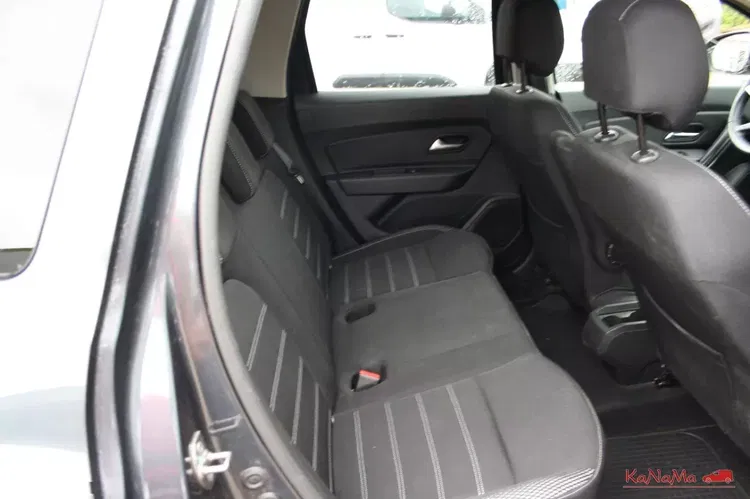 Dacia duster zdjęcie 21
