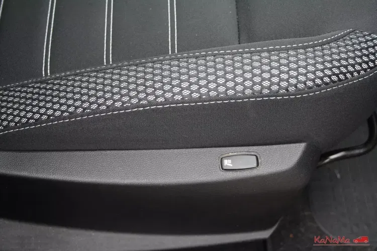 Dacia duster zdjęcie 22