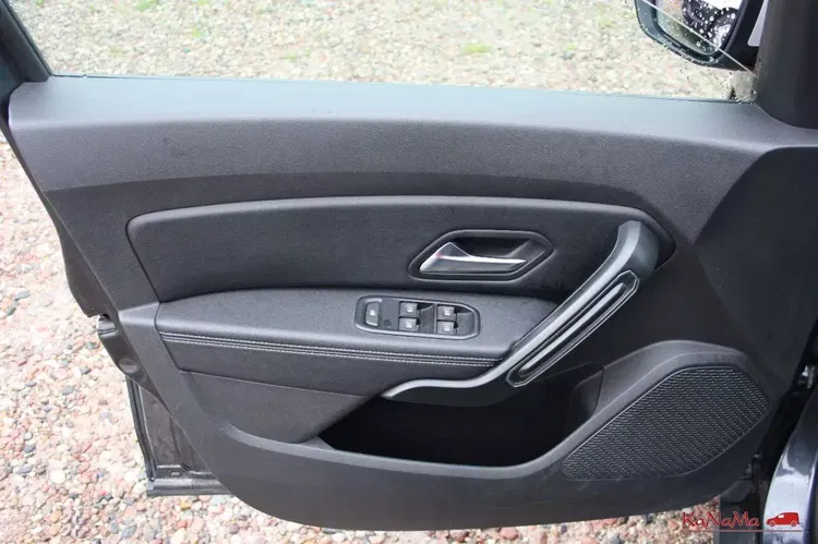 Dacia duster zdjęcie 24