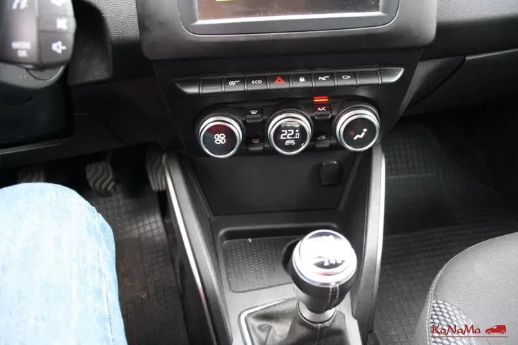 Dacia duster zdjęcie 25