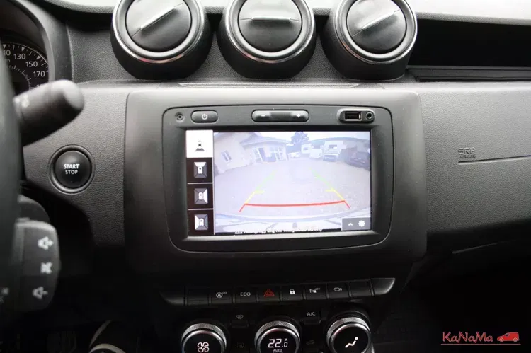 Dacia duster zdjęcie 28