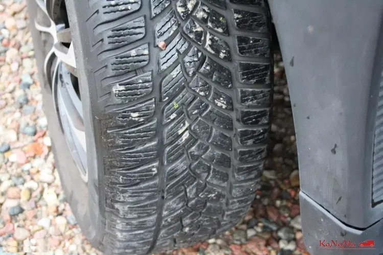 Dacia duster zdjęcie 29