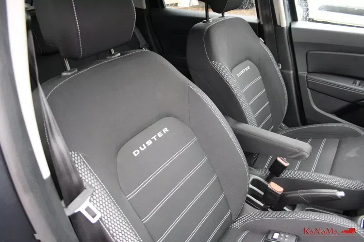 Dacia duster zdjęcie 4