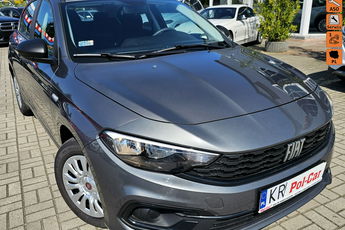 Fiat Tipo Lift, pierwszy właściciel, serwis , bluetooth, 