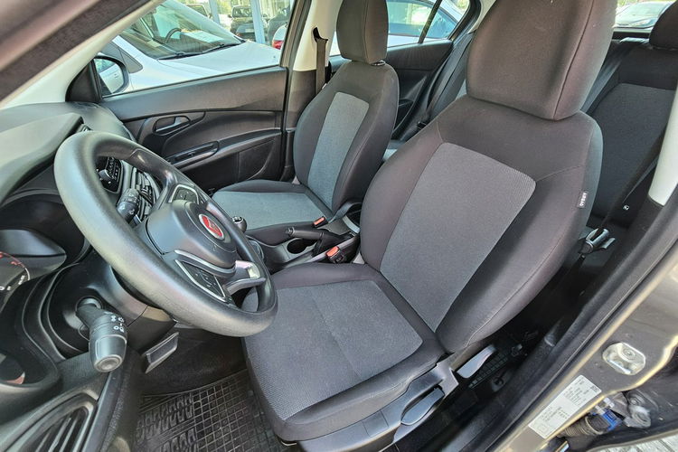 Fiat Tipo Lift, pierwszy właściciel, serwis , bluetooth, zdjęcie 12