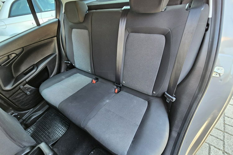 Fiat Tipo Lift, pierwszy właściciel, serwis , bluetooth, zdjęcie 15