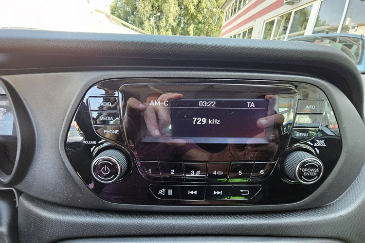 Fiat Tipo Lift, pierwszy właściciel, serwis , bluetooth, zdjęcie 16