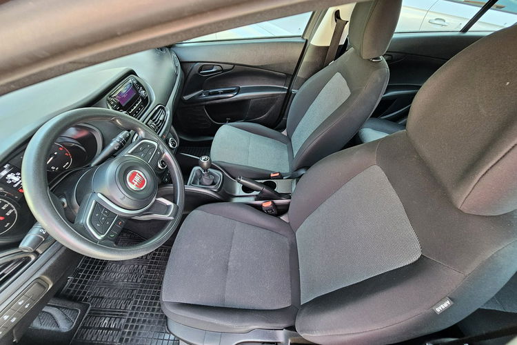 Fiat Tipo Lift, pierwszy właściciel, serwis , bluetooth, zdjęcie 28