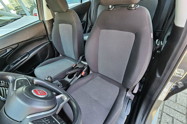 Fiat Tipo Lift, pierwszy właściciel, serwis , bluetooth, zdjęcie 33