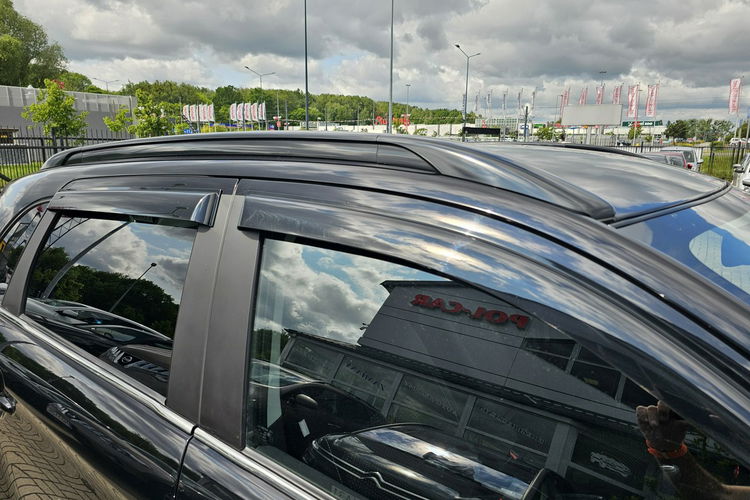 Mitsubishi ASX Grzane fotele, felgi 18, tempomat, zdjęcie 10