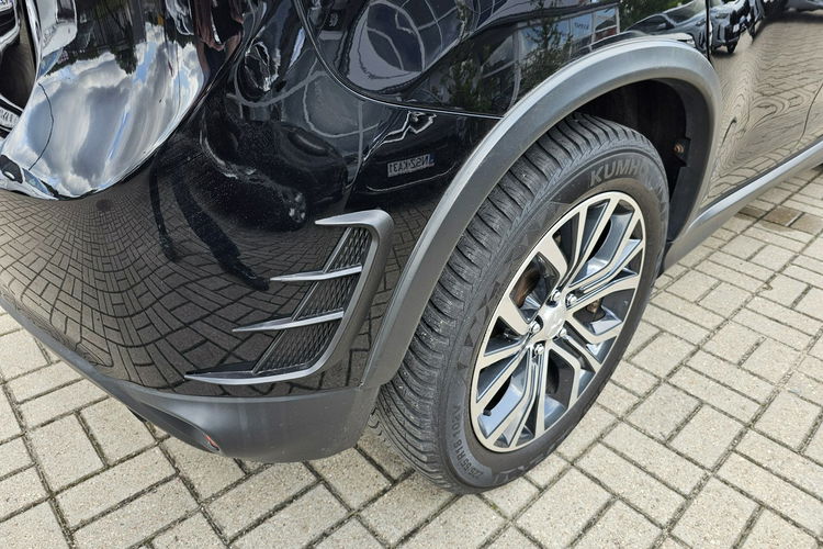 Mitsubishi ASX Grzane fotele, felgi 18, tempomat, zdjęcie 9