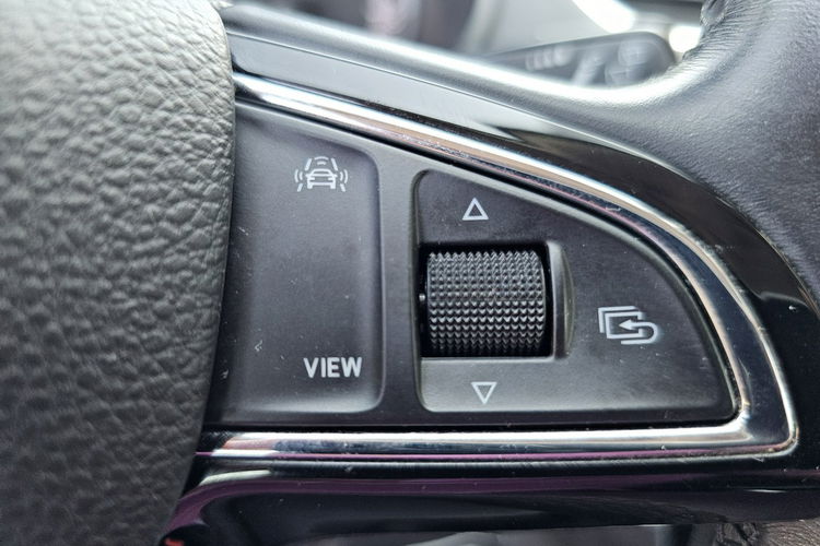 Skoda Octavia Pierwszy właściciel, bluetooth, czujniki parkowania, klimatronik zdjęcie 24