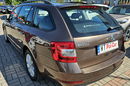 Skoda Octavia Pierwszy właściciel, bluetooth, czujniki parkowania, klimatronik zdjęcie 6