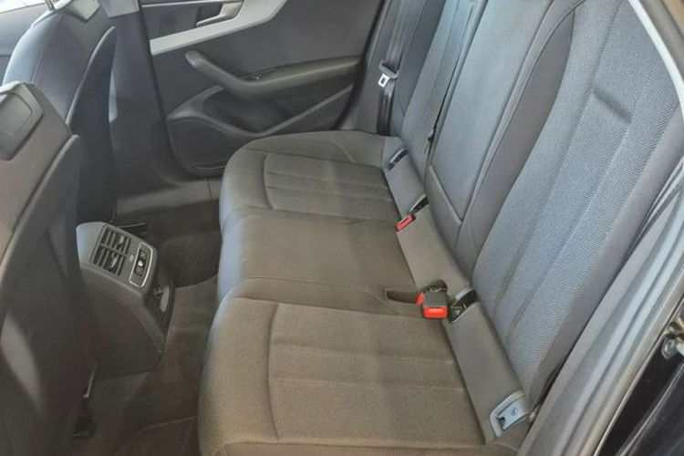 Audi A4 Salon PL 1wł, bezwypadkowy, FV 23%, rok gwarancji zdjęcie 10