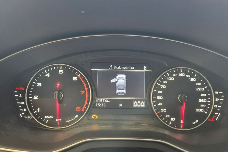 Audi A4 Salon PL 1wł, bezwypadkowy, FV 23%, rok gwarancji zdjęcie 17