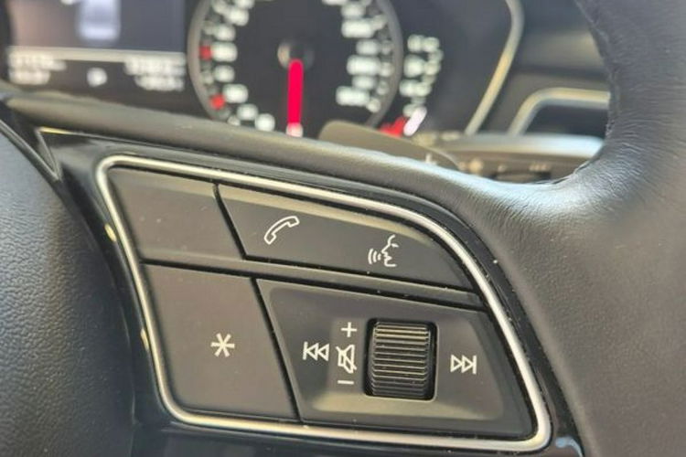 Audi A4 Salon PL 1wł, bezwypadkowy, FV 23%, rok gwarancji zdjęcie 23