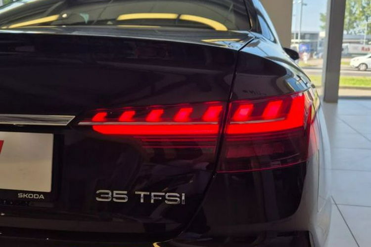 Audi A4 Salon PL 1wł, bezwypadkowy, FV 23%, rok gwarancji zdjęcie 29