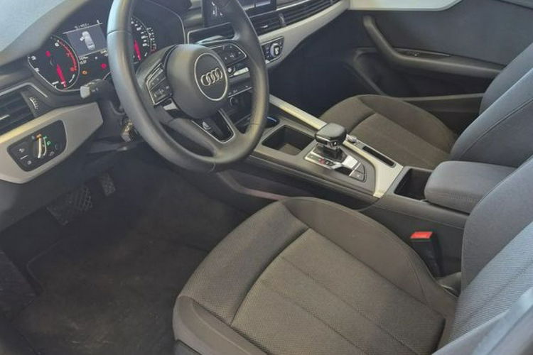 Audi A4 Salon PL 1wł, bezwypadkowy, FV 23%, rok gwarancji zdjęcie 8