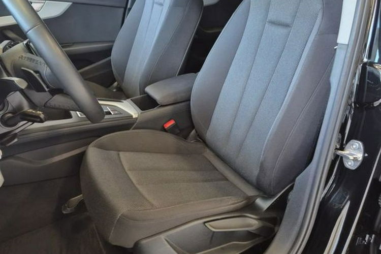 Audi A4 Salon PL 1wł, bezwypadkowy, FV 23%, rok gwarancji zdjęcie 9