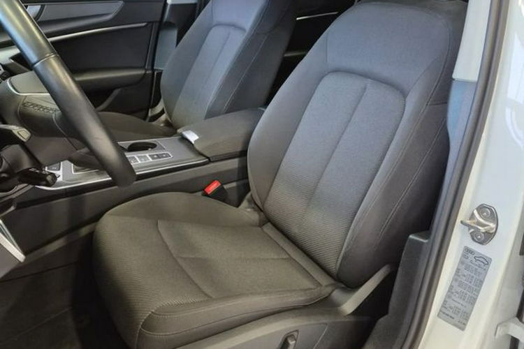 Audi A6 Salon PL 1wł bezwypadkowy FV 23% zdjęcie 10
