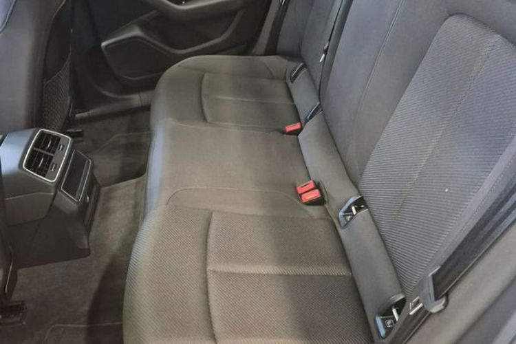 Audi A6 Salon PL 1wł bezwypadkowy FV 23% zdjęcie 11