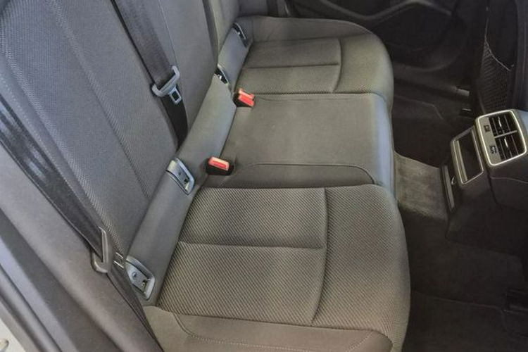 Audi A6 Salon PL 1wł bezwypadkowy FV 23% zdjęcie 12