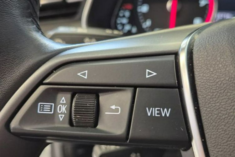Audi A6 Salon PL 1wł bezwypadkowy FV 23% zdjęcie 25