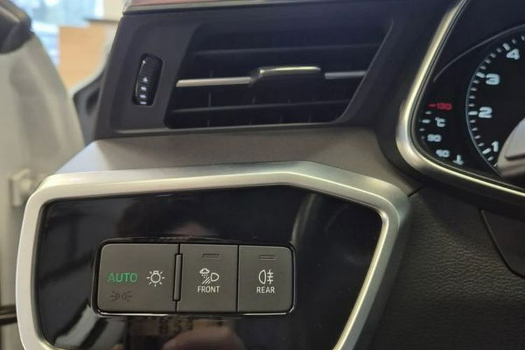 Audi A6 Salon PL 1wł bezwypadkowy FV 23% zdjęcie 26