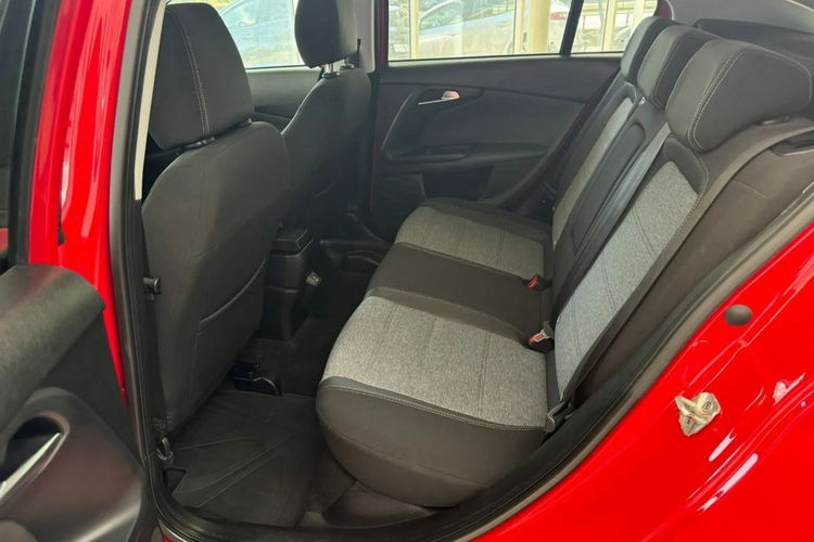 Fiat Tipo Salon PL 1wł bezwypadkowy Rok Gwarancji FV 23% zdjęcie 11