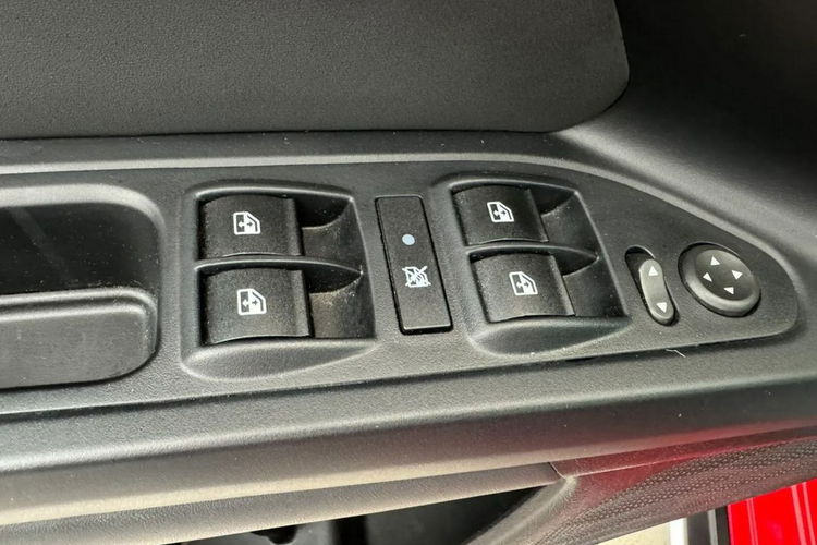 Fiat Tipo Salon PL 1wł bezwypadkowy Rok Gwarancji FV 23% zdjęcie 12