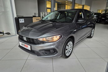 Fiat Tipo Salon PL 1wł Rok Gwarancji FV 23%