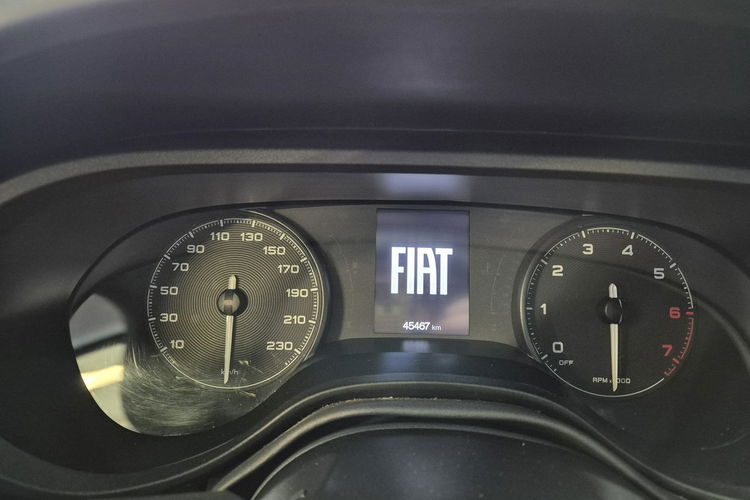 Fiat Tipo Salon PL 1wł Rok Gwarancji FV 23% zdjęcie 18