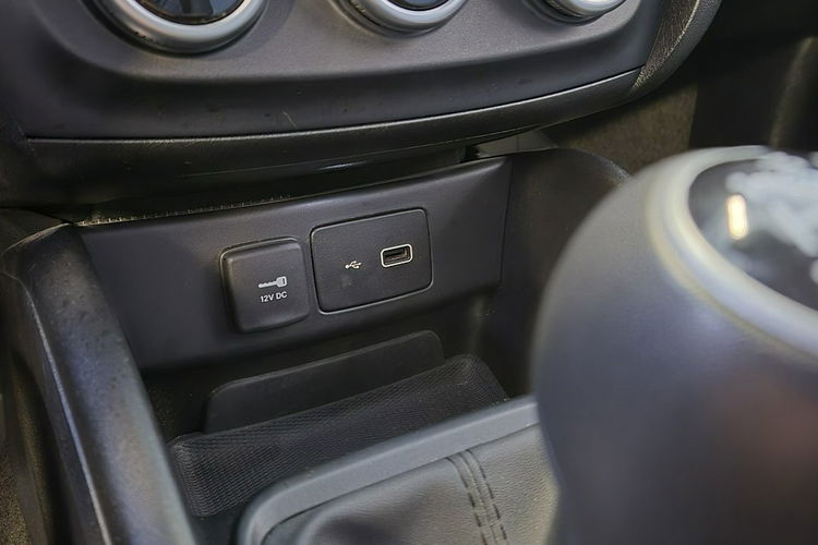 Fiat Tipo Salon PL 1wł Rok Gwarancji FV 23% zdjęcie 21