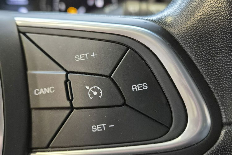 Fiat Tipo Salon PL 1wł Rok Gwarancji FV 23% zdjęcie 22