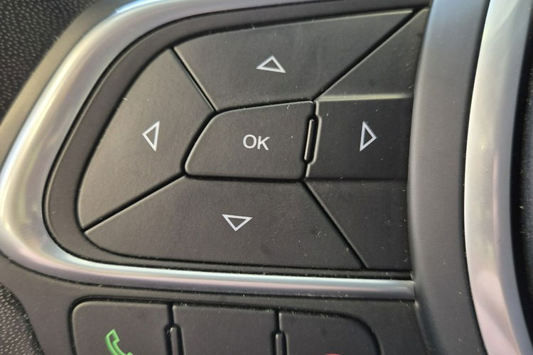 Fiat Tipo Salon PL 1wł Rok Gwarancji FV 23% zdjęcie 23