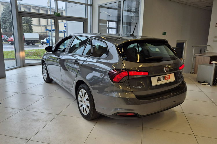 Fiat Tipo Salon PL 1wł Rok Gwarancji FV 23% zdjęcie 3