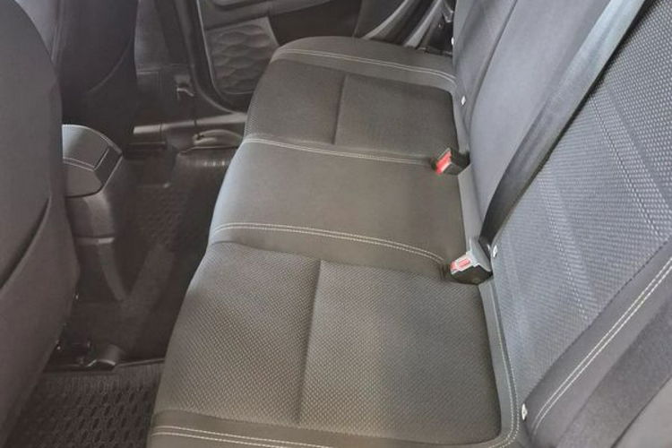 Fiat Tipo Full opcja virtual, kamera, wireless, Full LED Salon PL zdjęcie 10