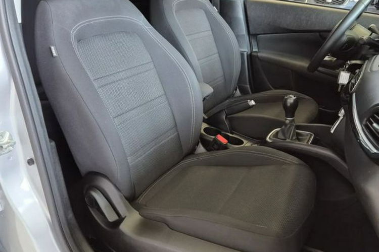 Fiat Tipo Full opcja virtual, kamera, wireless, Full LED Salon PL zdjęcie 13