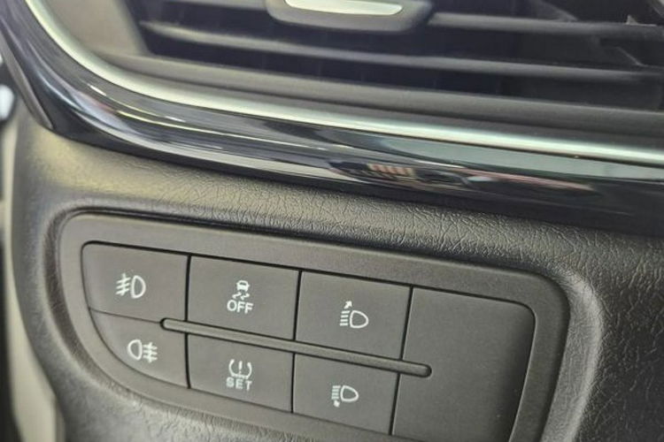 Fiat Tipo Full opcja virtual, kamera, wireless, Full LED Salon PL zdjęcie 23