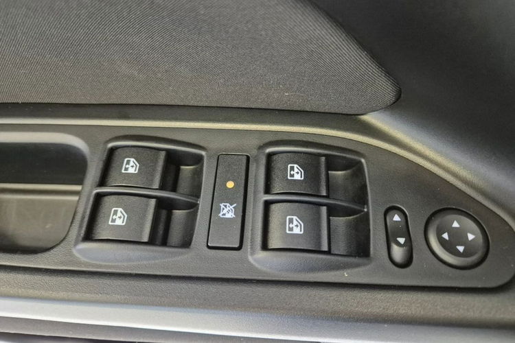 Fiat Tipo Full opcja virtual, kamera, wireless, Full LED Salon PL zdjęcie 24