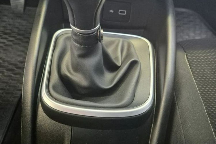 Fiat Tipo Full opcja virtual, kamera, wireless, Full LED Salon PL zdjęcie 25