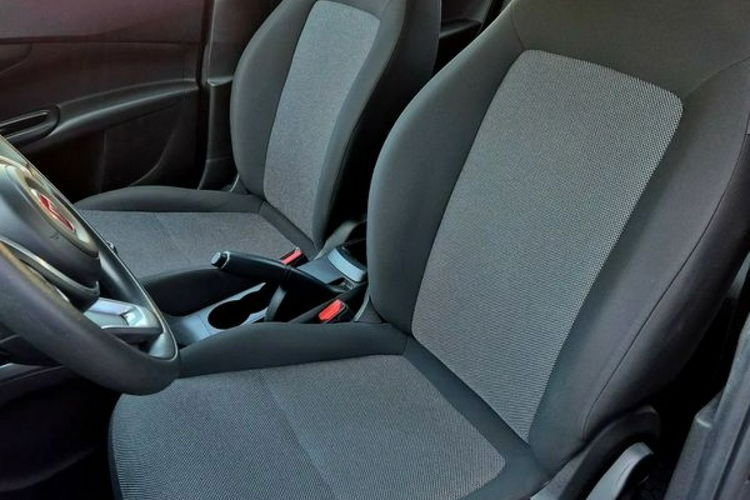 Fiat Tipo Salon PL bezwypadkowy Rok Gwarancji FV 23% zdjęcie 10